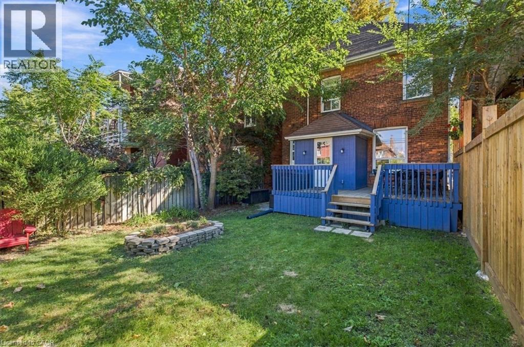 98 Sanford Avenue S, Hamilton, Ontario  L8M 2G8 - Photo 42 - 40865582