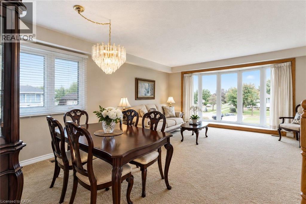 12 Brae Crest Drive, Hamilton, Ontario  L8G 3A6 - Photo 6 - 40865963