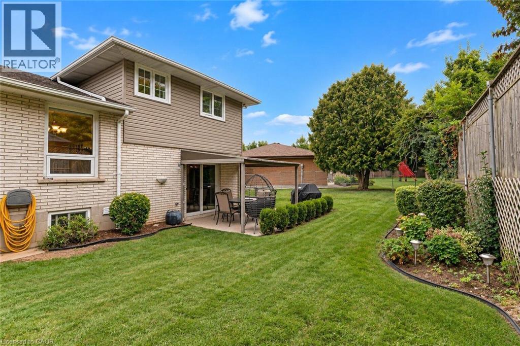 12 Brae Crest Drive, Hamilton, Ontario  L8G 3A6 - Photo 23 - 40865963