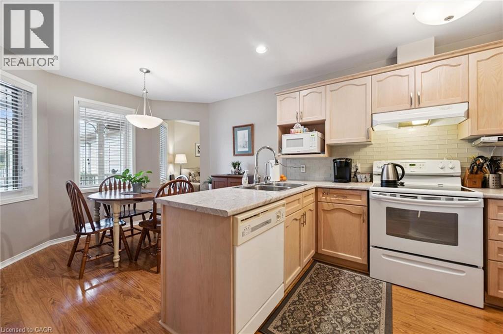 50 Midland Drive Unit# 8, Kitchener, Ontario  N2A 2A7 - Photo 11 - 40867612