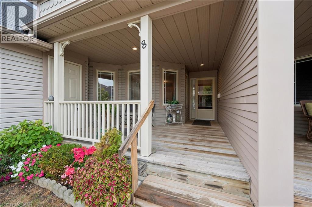 50 Midland Drive Unit# 8, Kitchener, Ontario  N2A 2A7 - Photo 5 - 40867612