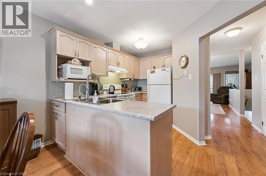 50 Midland Drive Unit# 8, Kitchener, Ontario  N2A 2A7 - Photo 12 - 40867612