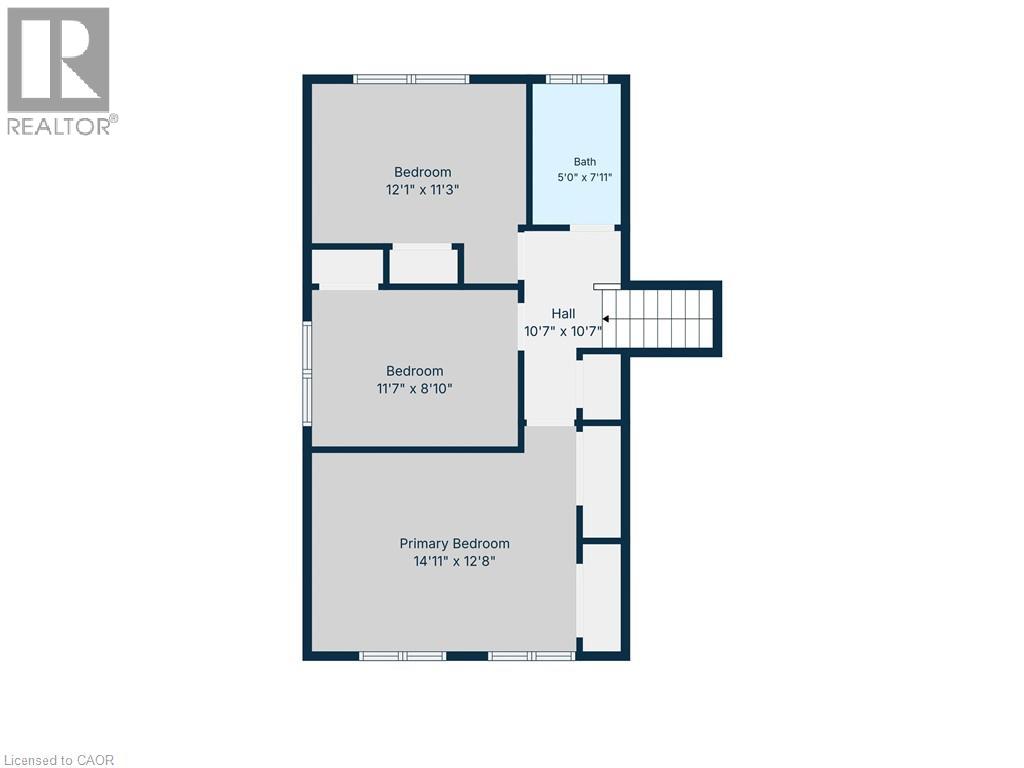 12 Brae Crest Drive, Hamilton, Ontario  L8G 3A6 - Photo 31 - 40865963