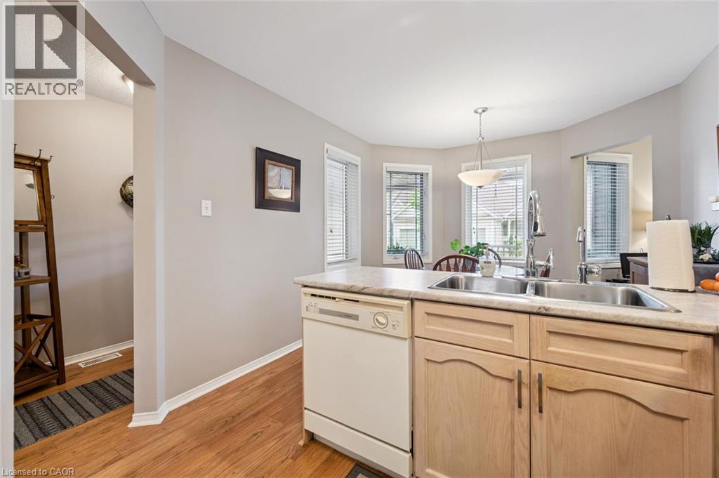 50 Midland Drive Unit# 8, Kitchener, Ontario  N2A 2A7 - Photo 13 - 40867612