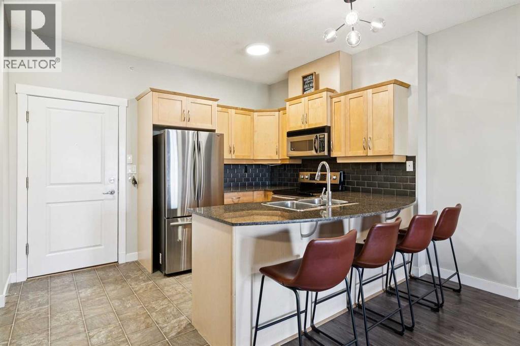 3209, 5605 Henwood Street SW, Calgary, Alberta  T3E 7R2 - Photo 3 - A2348995