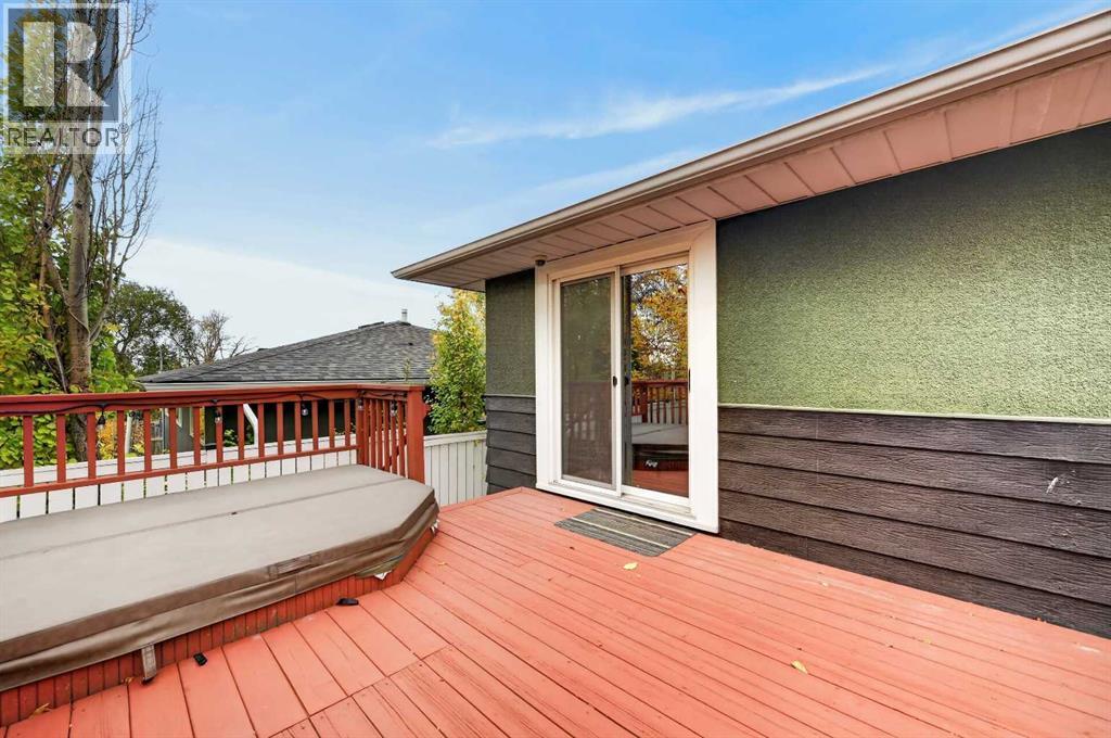4124 19 Street NW, Calgary, Alberta  T2L 2B6 - Photo 38 - A2350833