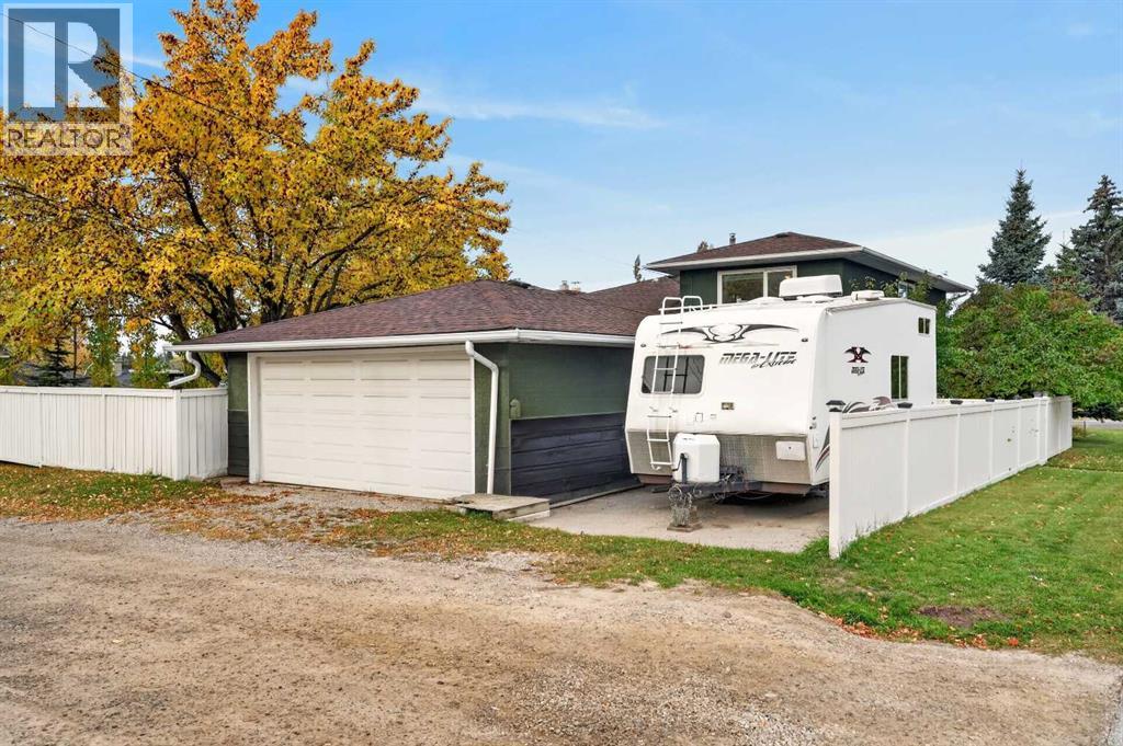 4124 19 Street NW, Calgary, Alberta  T2L 2B6 - Photo 42 - A2350833