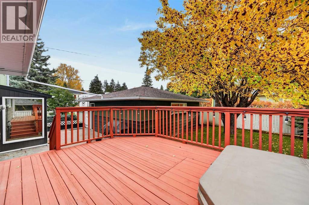 4124 19 Street NW, Calgary, Alberta  T2L 2B6 - Photo 39 - A2350833