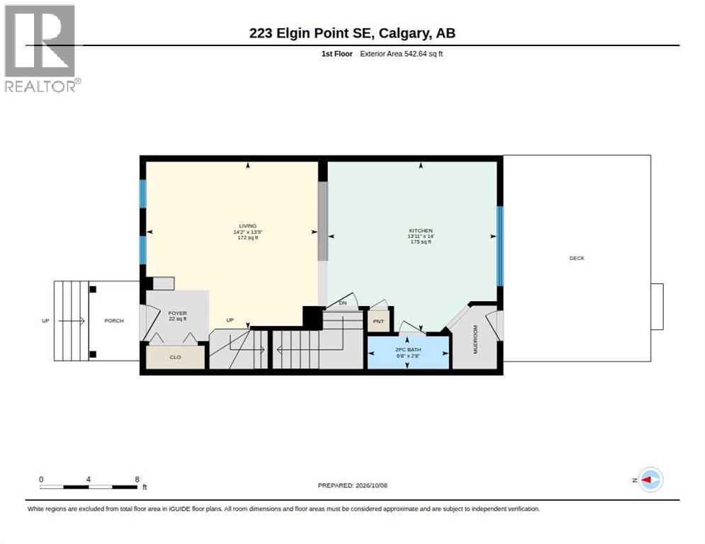 223 Elgin Point SE