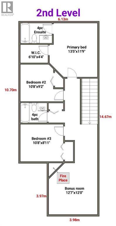 154 Canals Circle SW, Airdrie, Alberta  T4B 3E9 - Photo 38 - A2351093