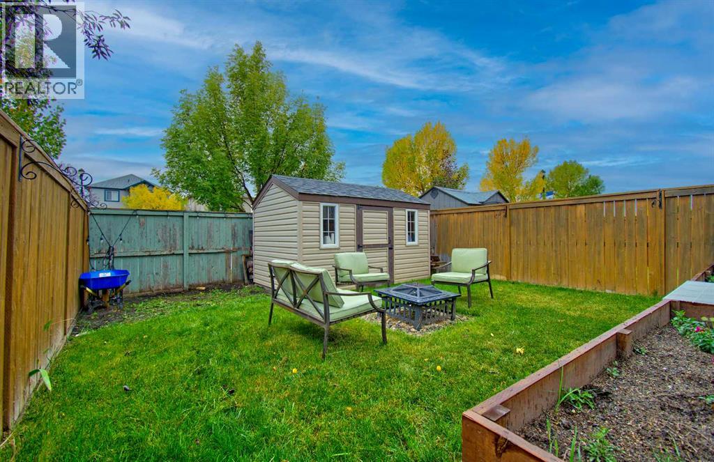 154 Canals Circle SW, Airdrie, Alberta  T4B 3E9 - Photo 34 - A2351093