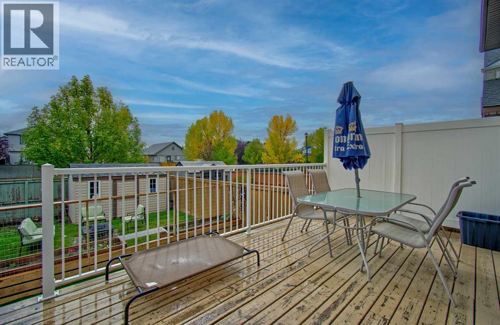 154 Canals Circle SW, Airdrie, Alberta  T4B 3E9 - Photo 30 - A2351093
