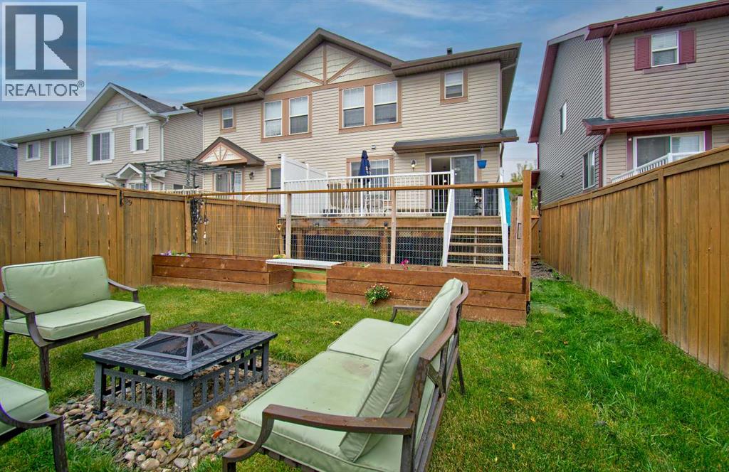 154 Canals Circle SW, Airdrie, Alberta  T4B 3E9 - Photo 35 - A2351093