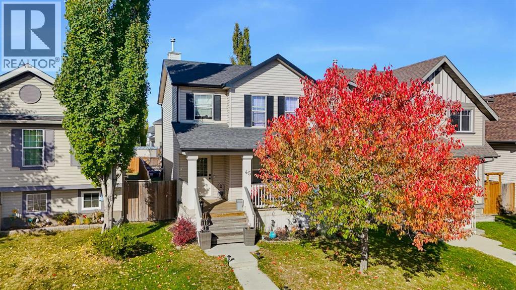 45 Copperfield Heath SE