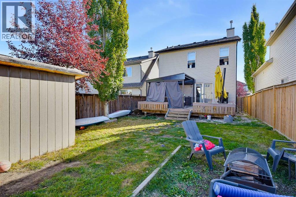 45 Copperfield Heath SE