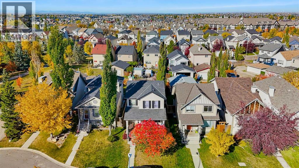 45 Copperfield Heath SE