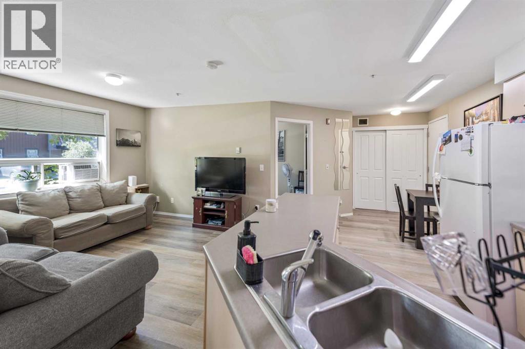 117, 180 Kananaskis Way