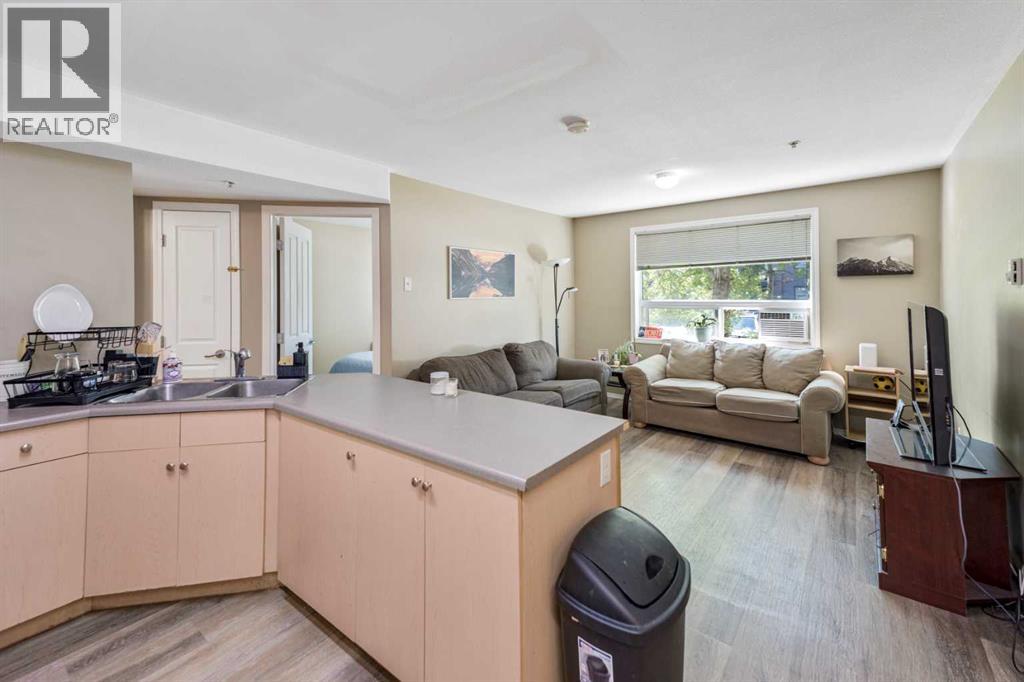 117, 180 Kananaskis Way