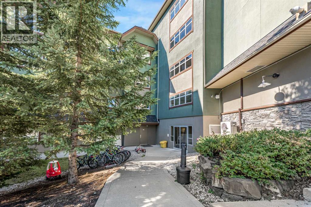 117, 180 Kananaskis Way