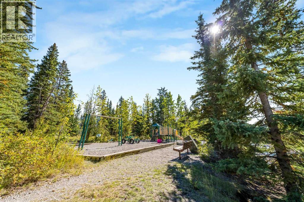 117, 180 Kananaskis Way