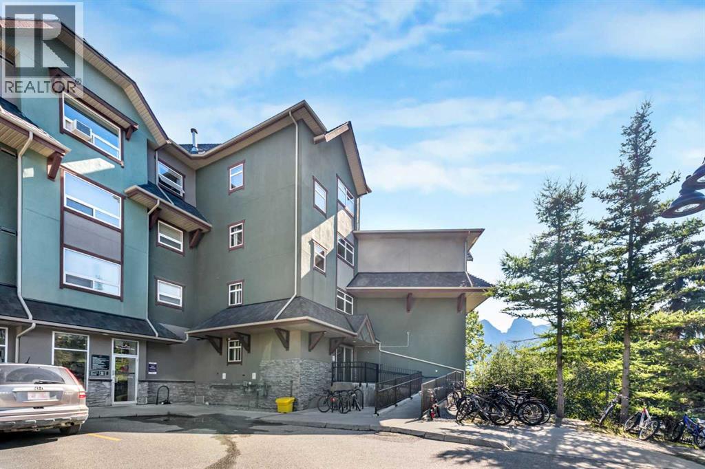 117, 180 Kananaskis Way