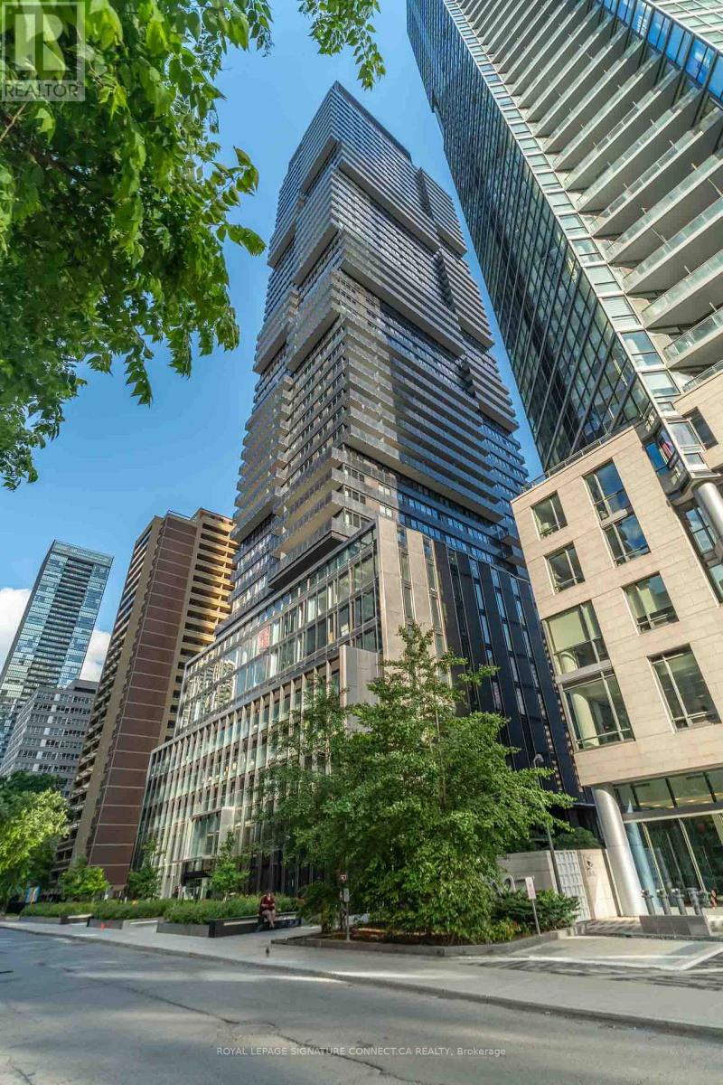 1208 - 55 Charles Street E, Toronto, Ontario  M4Y 1S9 - Photo 1 - C13863326