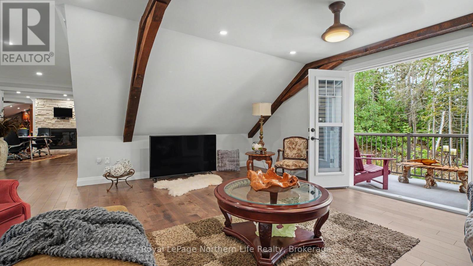 291 Fox Drive, Temagami, Ontario  P0H 2H0 - Photo 22 - X13876382