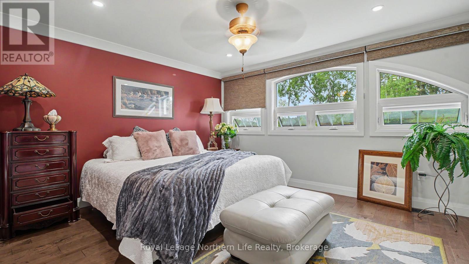 291 Fox Drive, Temagami, Ontario  P0H 2H0 - Photo 25 - X13876382