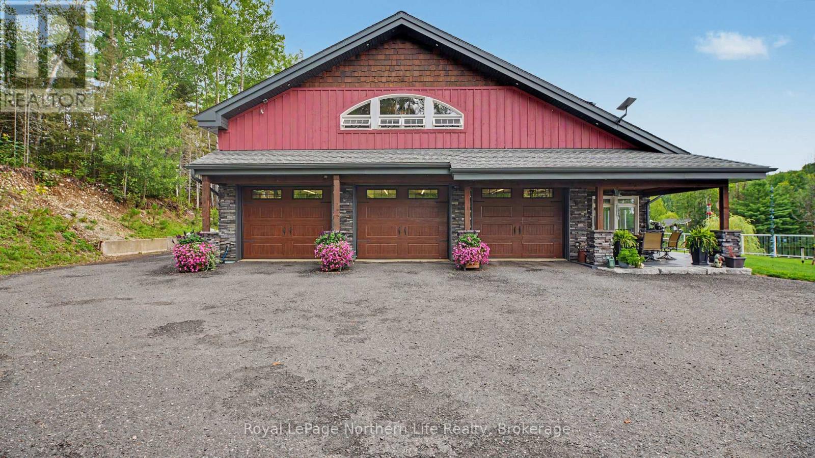 291 Fox Drive, Temagami, Ontario  P0H 2H0 - Photo 42 - X13876382