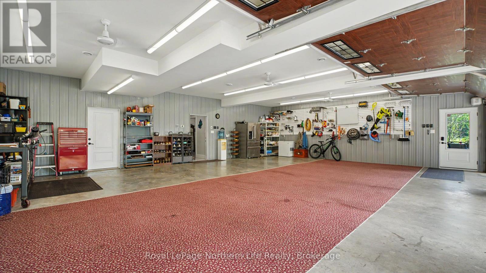 291 Fox Drive, Temagami, Ontario  P0H 2H0 - Photo 44 - X13876382