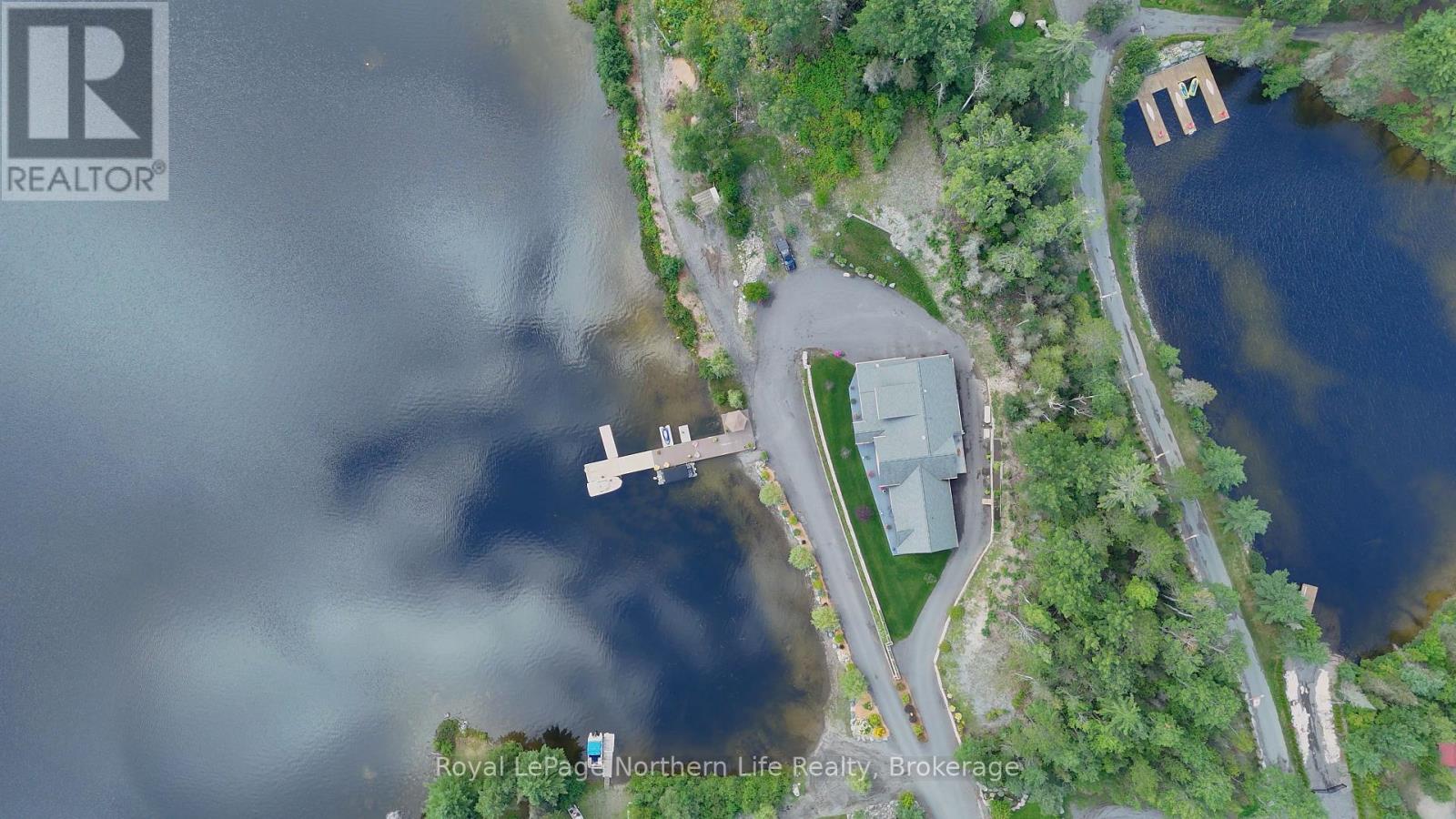 291 Fox Drive, Temagami, Ontario  P0H 2H0 - Photo 49 - X13876382