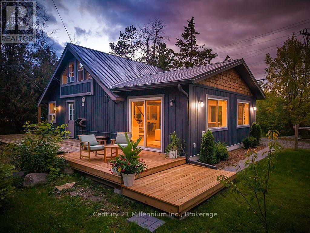 102 MARTIN GROVE, Blue Mountains, Ontario