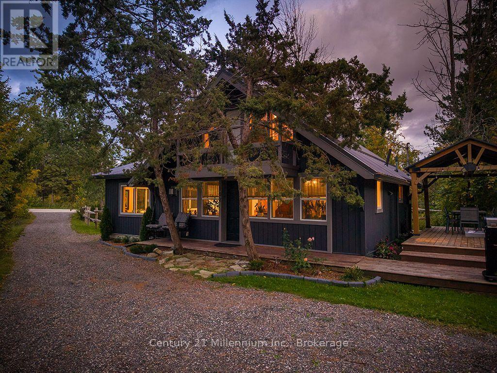 102 Martin Grove, Blue Mountains, Ontario L9Y 0N5 - Photo 3 - X13876334