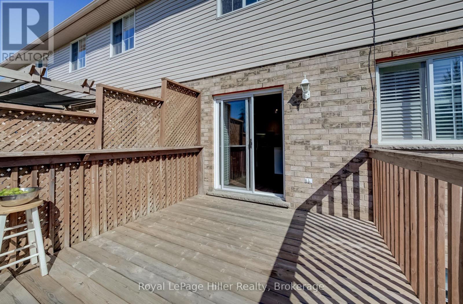 162 Athlone Crescent, Stratford, Ontario N4Z 1H9 - Photo 23 - X13876350