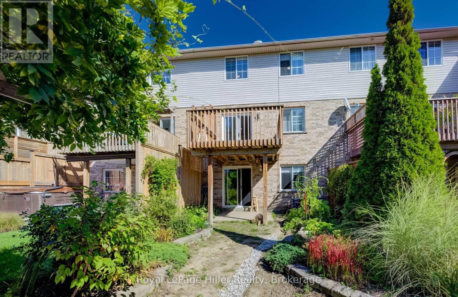 162 Athlone Crescent, Stratford, Ontario N4Z 1H9 - Photo 26 - X13876350