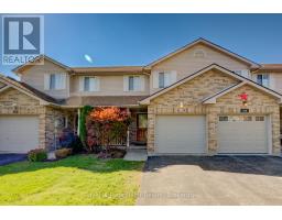 162 ATHLONE CRESCENT, Stratford, Ontario