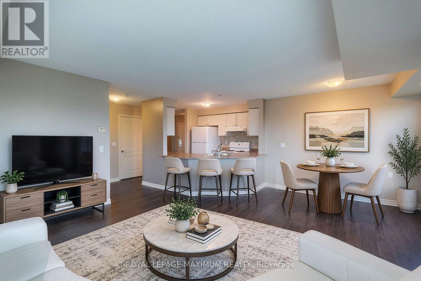 505 - 935 Sheppard Avenue W, Toronto, Ontario  M3H 2T7 - Photo 11 - C13876386