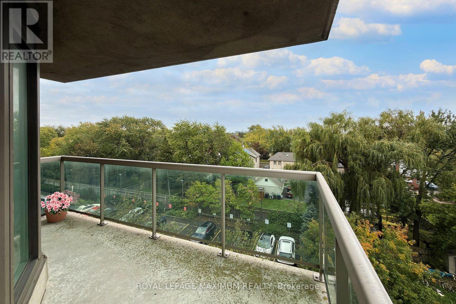 505 - 935 Sheppard Avenue W, Toronto, Ontario  M3H 2T7 - Photo 18 - C13876386