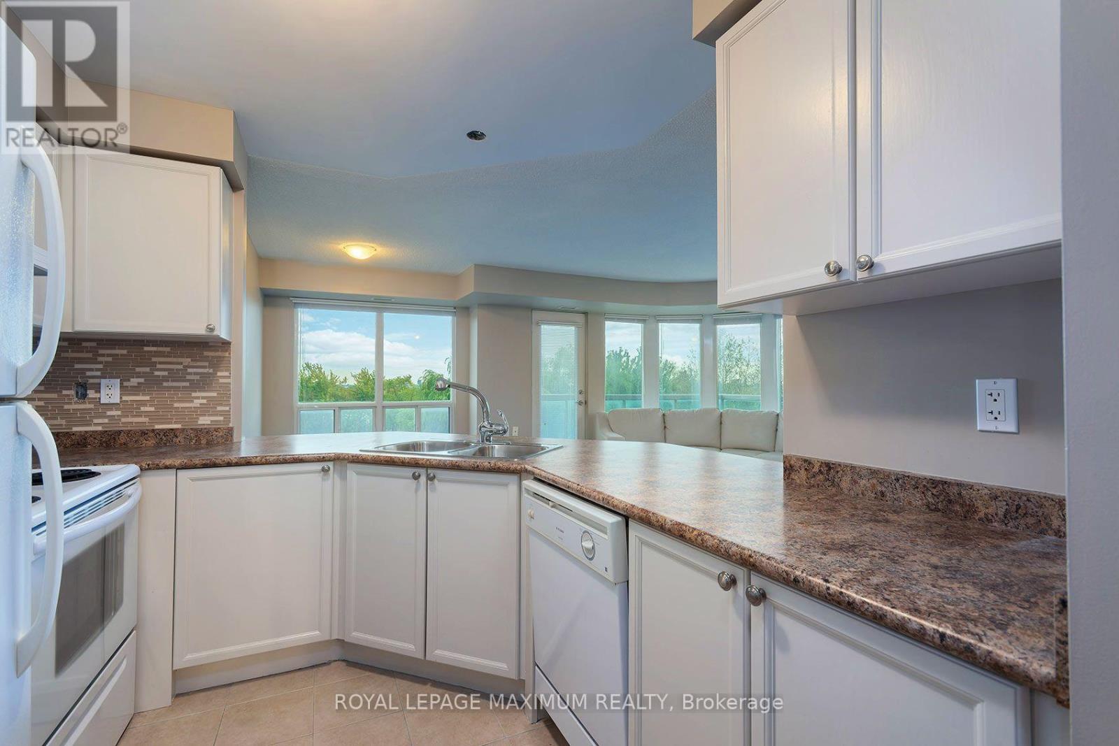 505 - 935 Sheppard Avenue W, Toronto, Ontario  M3H 2T7 - Photo 20 - C13876386