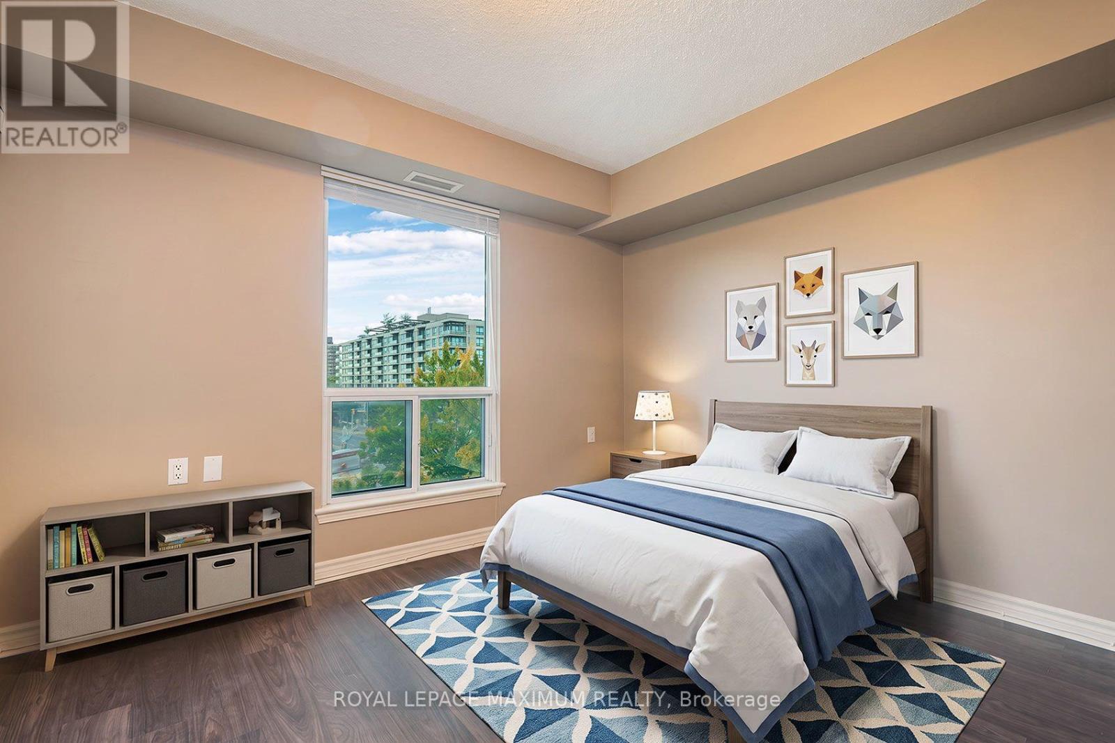 505 - 935 Sheppard Avenue W, Toronto, Ontario  M3H 2T7 - Photo 27 - C13876386