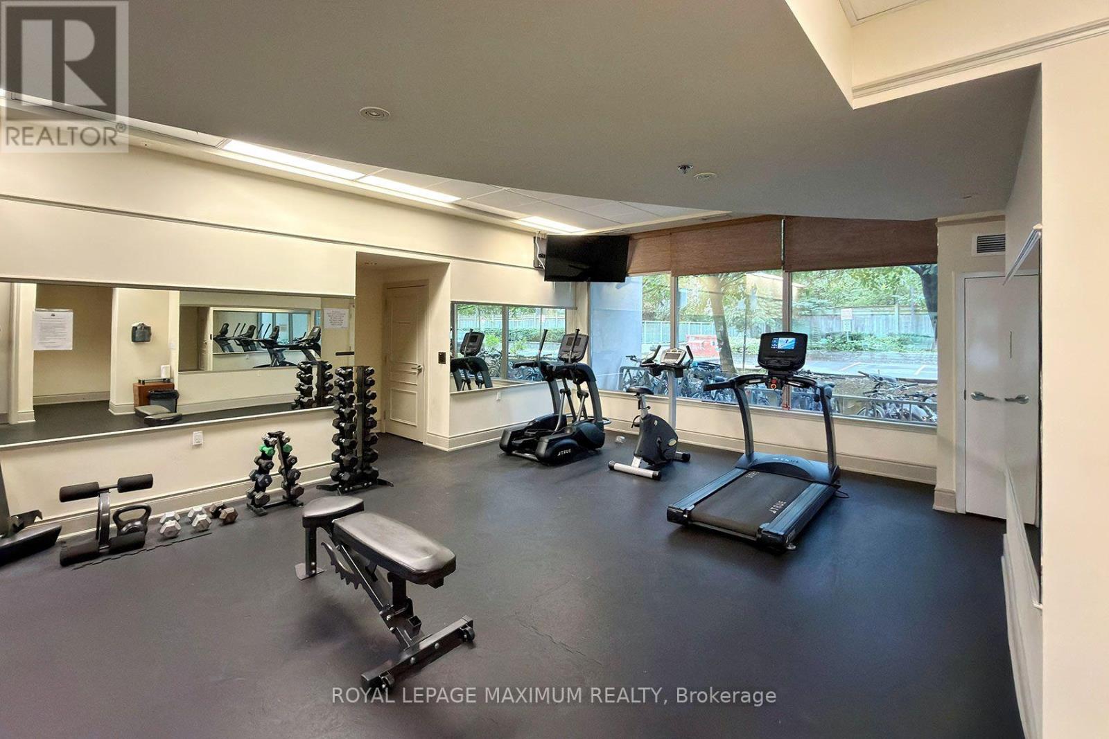 505 - 935 Sheppard Avenue W, Toronto, Ontario  M3H 2T7 - Photo 31 - C13876386