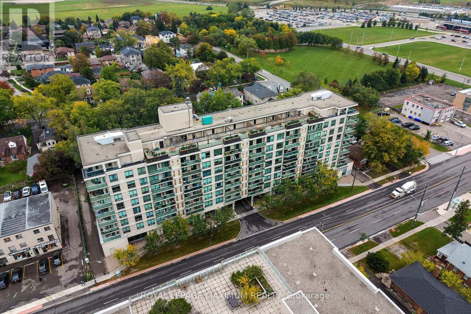 505 - 935 Sheppard Avenue W, Toronto, Ontario  M3H 2T7 - Photo 35 - C13876386
