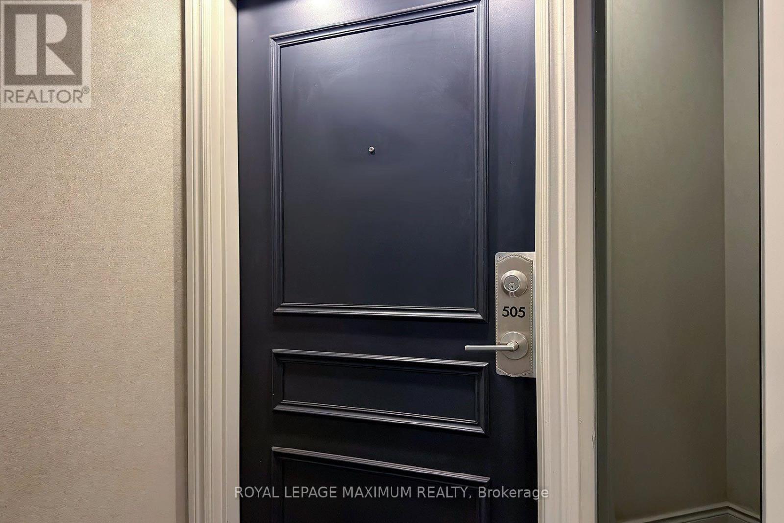 505 - 935 Sheppard Avenue W, Toronto, Ontario  M3H 2T7 - Photo 7 - C13876386