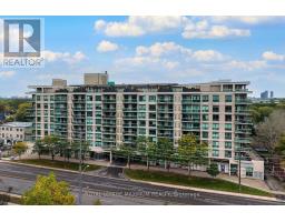 505 - 935 SHEPPARD AVENUE W, Toronto, Ontario