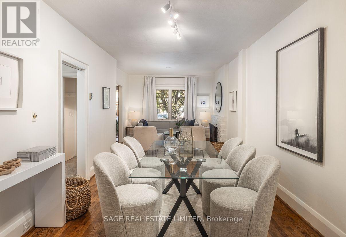 165 Craighurst Avenue, Toronto, Ontario  M4R 1K1 - Photo 12 - C13876394