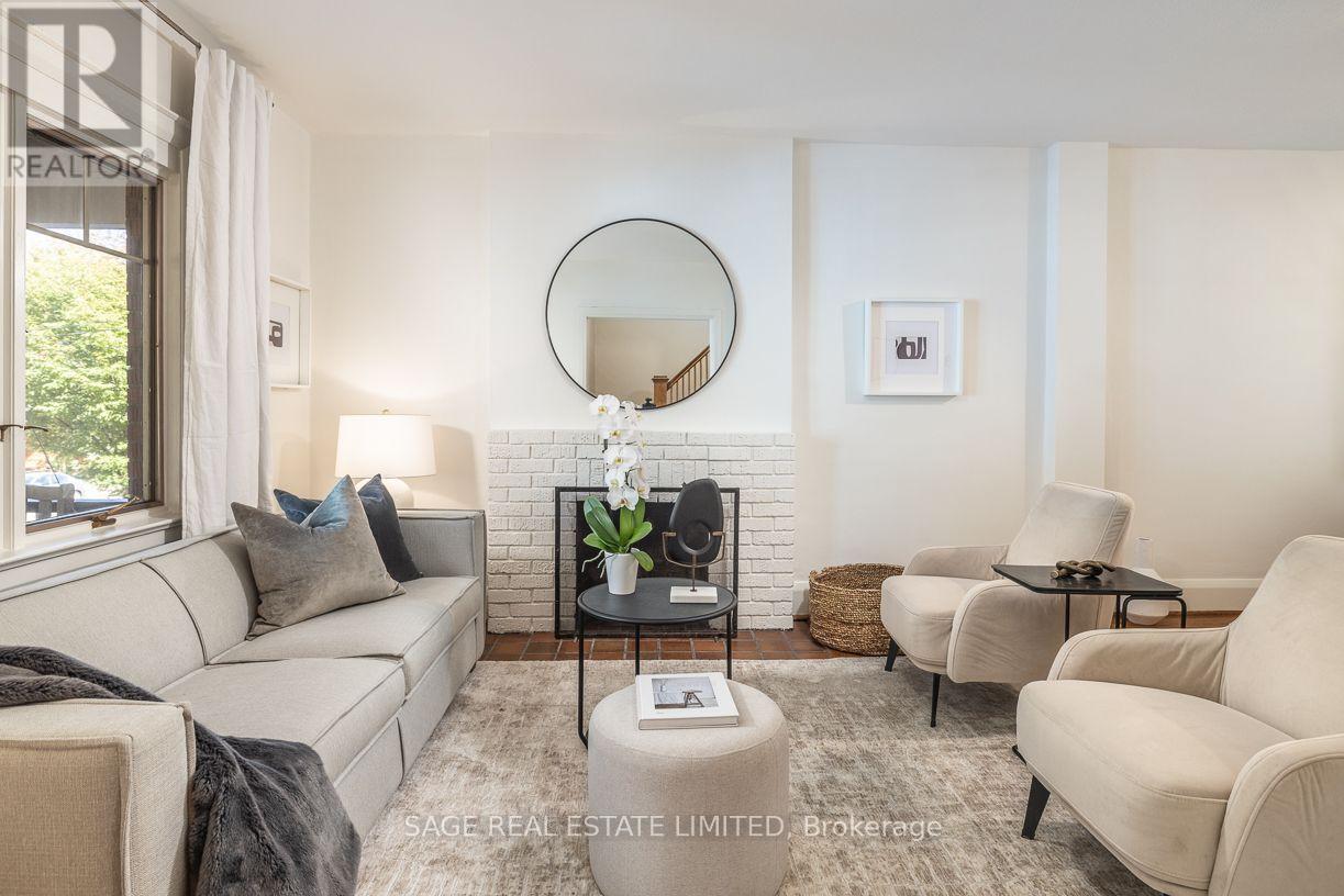 165 Craighurst Avenue, Toronto, Ontario  M4R 1K1 - Photo 3 - C13876394