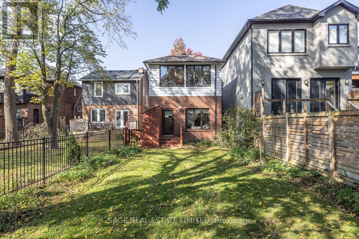 165 Craighurst Avenue, Toronto, Ontario  M4R 1K1 - Photo 37 - C13876394