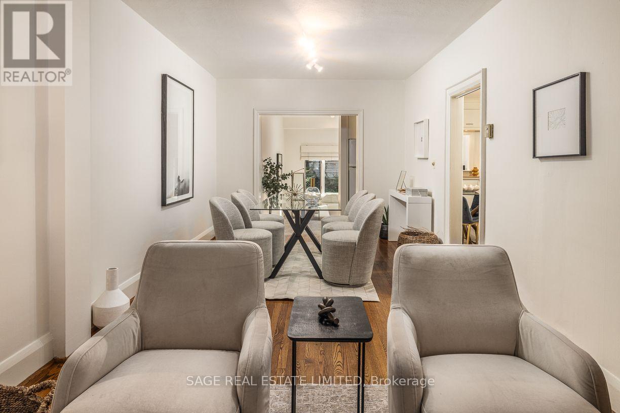 165 Craighurst Avenue, Toronto, Ontario  M4R 1K1 - Photo 5 - C13876394