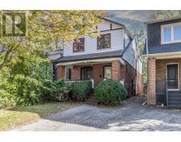 165 CRAIGHURST AVENUE, Toronto, Ontario