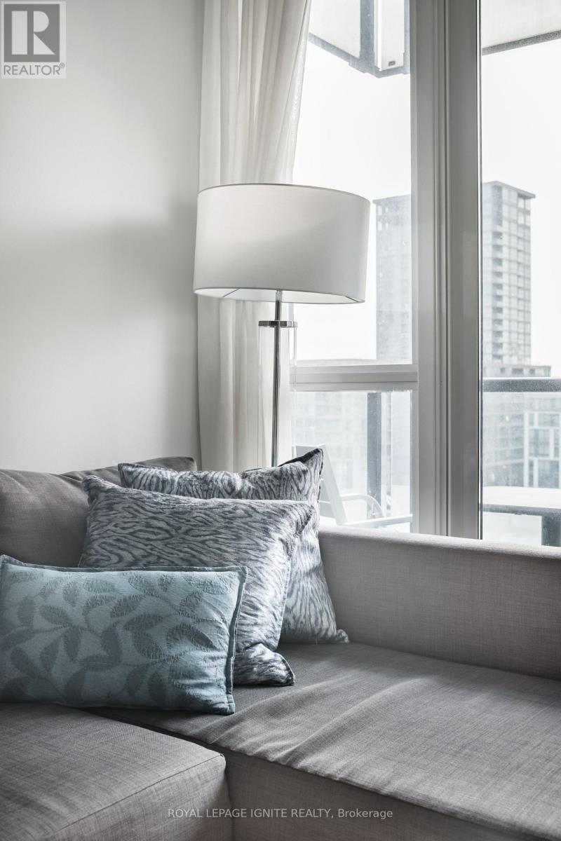 828 - 560 Front Street W, Toronto (Waterfront Communities), Ontario  M5V 1C1 - Photo 11 - C13876416
